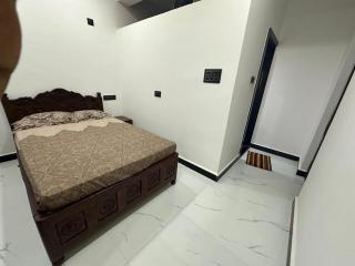 Noronha 2BHK Priavte Pool Villa in Siolim - 8