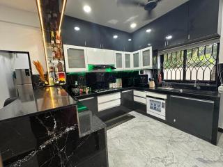 Noronha 2BHK Priavte Pool Villa in Siolim - 7