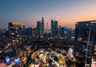 Paco Hotel Tiyuxilu Metro Guangzhou-Free Shuttle Bus during Canton Fair&5 Min walk to Canton Fair Buyer Registration Store - 8