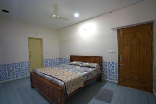 Cashew hut in ECR- A Peaceful Garden Retreat - 2