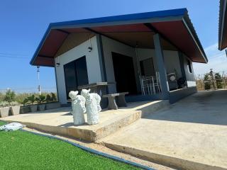 บ้านไร่สกายดาวเขาใหญ่ - 6