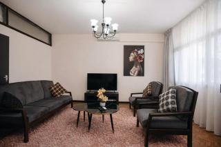 JP Residencial an Executive Serviced Apartment in Sommerchield - 0
