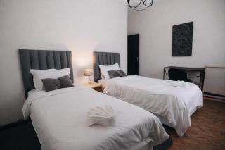 JP Residencial an Executive Serviced Apartment in Sommerchield - 3