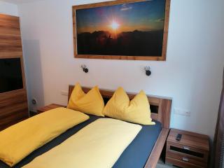 Appartement Holaus - 9