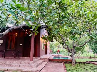 Eco Heaven Yala by Nature Caves - 0
