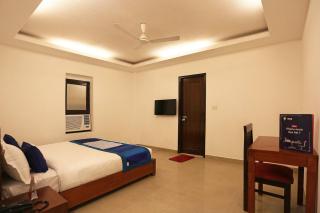 Hotel Ravin - 3
