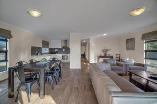 Long Island Retreat - Pelican - Murray Bridge - 9