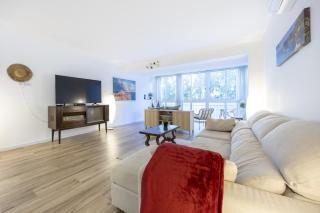 White Pearl Apartment by Seewest - 0