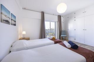 White Pearl Apartment by Seewest - 2