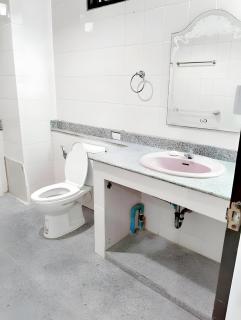 XX Mitr Inn Sukhumvit Soi 2 - มิตร อินน์ สุขุมวิท ซอย 2 - 4