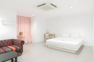 XX Mitr Inn Sukhumvit Soi 2 - มิตร อินน์ สุขุมวิท ซอย 2 - 7
