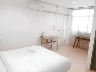 XX Mitr Inn Sukhumvit Soi 2 - มิตร อินน์ สุขุมวิท ซอย 2 - 2