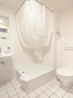 Ruhiges Studio Apartment Berlin Mitte 26m2 - U-Bahn Leopoldplatz by Rooms Berlin - 5