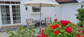 Apartment Tryms vei 20a - Stor Leilighet - 8