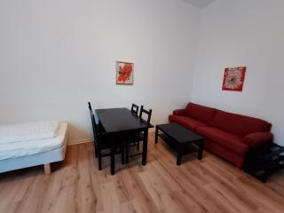 Svenshögens vandrarhem - 8