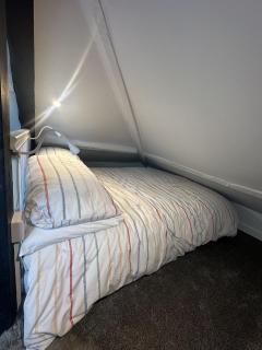 Fabulous Fore Street Hideaway-1 bed-Parking space - 7