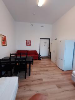 Svenshögens vandrarhem - 6