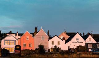 Fabulous Fore Street Hideaway-1 bed-Parking space - 2