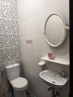 Villa Asri in Sentul Syariah khusus untuk keluarga dan pasangan menikah - 7