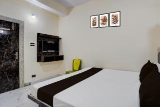 Hotel O by OYO Anand Palace And Event - 8