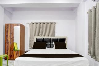 Hotel O by OYO Anand Palace And Event - 2