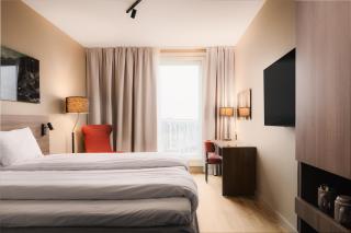 Scandic Stavanger Airport - 8