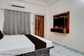 Hotel O by OYO Anand Palace And Event - 6