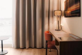 Scandic Stavanger Airport - 6