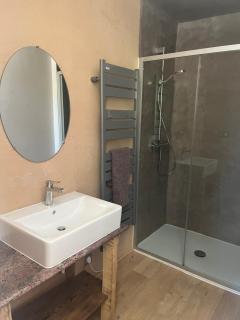 Gite les 4 Saisons - maison de vacances 9 personnes -  - 9