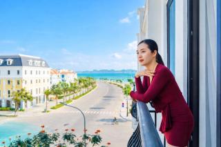 River Hotel Hạ Long - 5