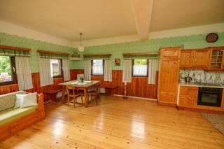 Ferienhaus Eichberg-Trautenburg - 6