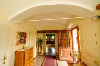 Ferienhaus Eichberg-Trautenburg - 5