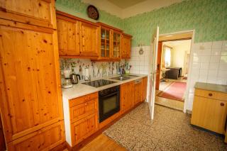 Ferienhaus Eichberg-Trautenburg - 4