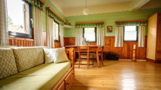 Ferienhaus Eichberg-Trautenburg - 1