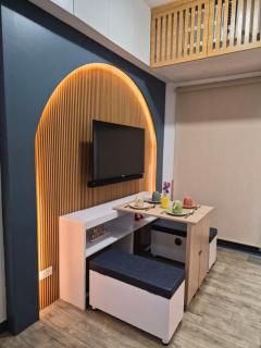 La Bella Tagaytay - Kalliste - 4