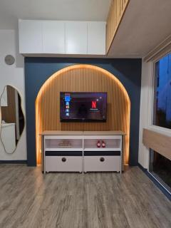 La Bella Tagaytay - Kalliste - 3