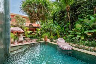 Villa Kembar Ubud - 8