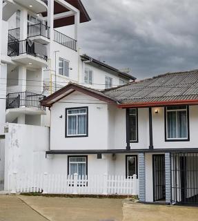 Paravithota Hills - 9