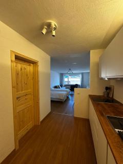 Studio Maison Merino Sankt Moritz - 7