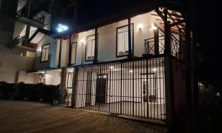 Paravithota Hills - 3