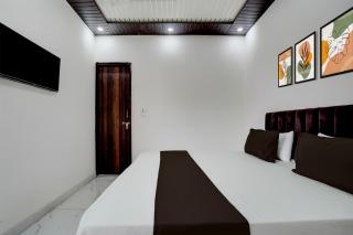 SPOT ON Diamond Guest House - 9