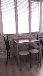 Квартира - 1