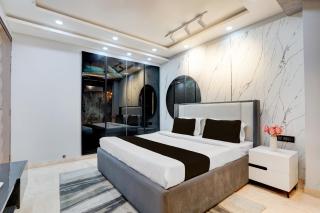 Hotel O Aero Guest House - 9