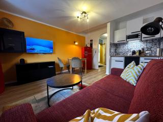 Apartment M - Zell am See - 9