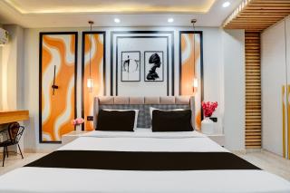 Hotel O Aero Guest House - 2