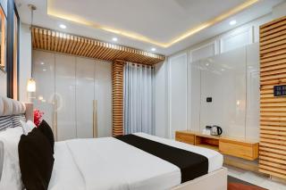 Hotel O Aero Guest House - 3