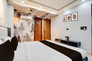 Hotel O Aero Guest House - 6