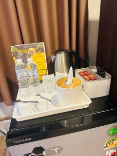 V Rich วีริชเพลส ร้อยเอ็ด - 1