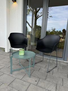 2 Zi Ferienwohnung mit Garten und Terrasse - 7