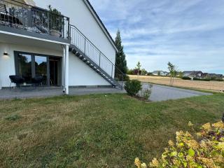 2 Zi Ferienwohnung mit Garten und Terrasse - 5